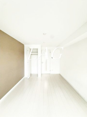 【寝室】 | ＭＡＸＩＶ八王子ＳＯＵＴＨ | 寝室です。