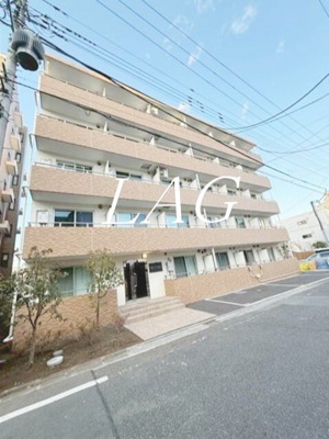 【外観】 | ＭＡＸＩＶ八王子ＳＯＵＴＨ | 外観です。