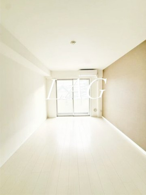 【居間・リビング】 | ＭＡＸＩＶ八王子ＳＯＵＴＨ | 洋室のお部屋です。