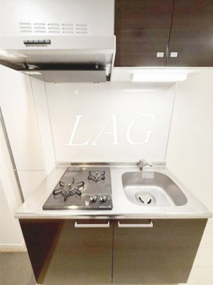 【キッチン】 | ＭＡＸＩＶ八王子ＳＯＵＴＨ | キッチンです。