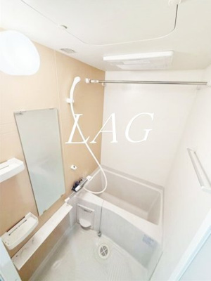 【浴室】 | ＭＡＸＩＶ八王子ＳＯＵＴＨ | お風呂です。