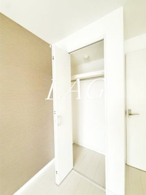 【収納】 | ＭＡＸＩＶ八王子ＳＯＵＴＨ | 収納です。