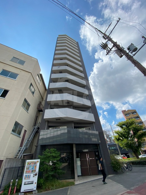 プロシード大阪ＷＥＳＴアドリア