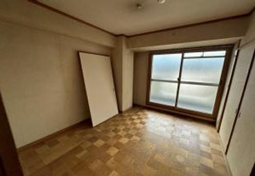 マンション光南の内装