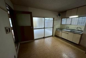 マンション光南の内装