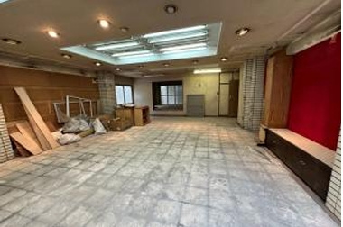 マンション光南の内装