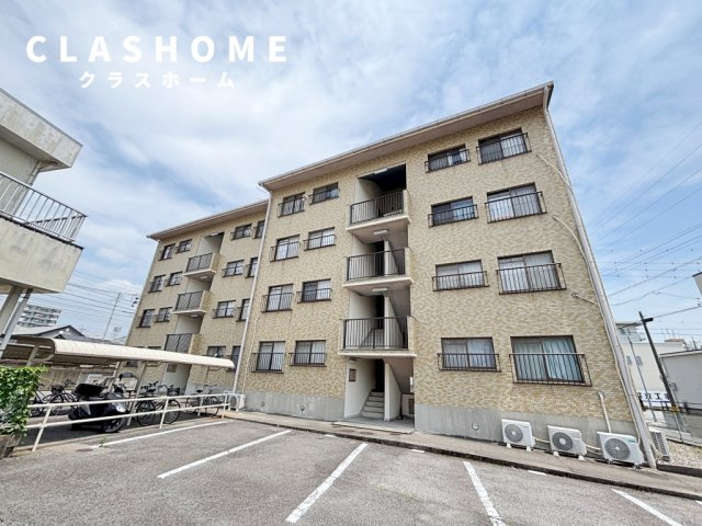 マンション桜台　　　刈谷市近郊の賃貸はクラスホーム刈谷店
