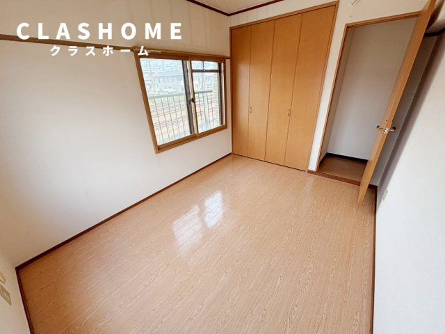 マンション桜台　　　刈谷市近郊の賃貸はクラスホーム刈谷店の内装|同物件の別部屋になります。