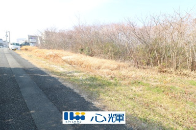 【外観】 | 常盤台2丁目土地（古家付き・未造成984坪） | 撮影（2026年2月13日）