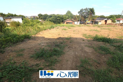 【外観】 | 常盤台2丁目土地（古家付き・未造成984坪） | 撮影（2026年8月18日）