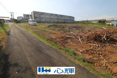 【外観】 | 常盤台2丁目土地（古家付き・未造成984坪） | 撮影（2026年8月18日）