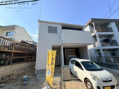 伊丹市南野北3丁目新築一戸建ての画像