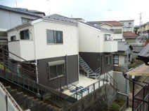 エヴァート白楽の画像