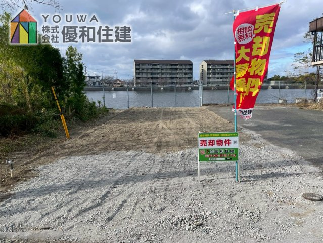 売土地　神戸市西区伊川谷潤和の画像