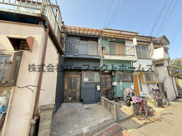 黒原旭町戸建　賃貸