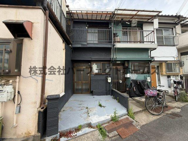黒原旭町戸建　賃貸