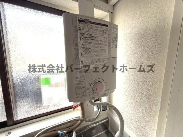 黒原旭町戸建　賃貸のその他