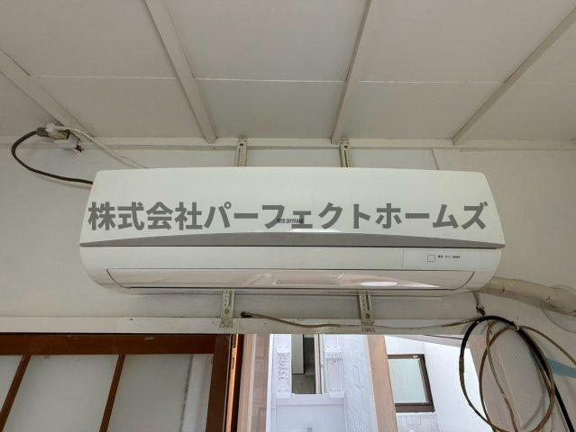 黒原旭町戸建　賃貸のその他