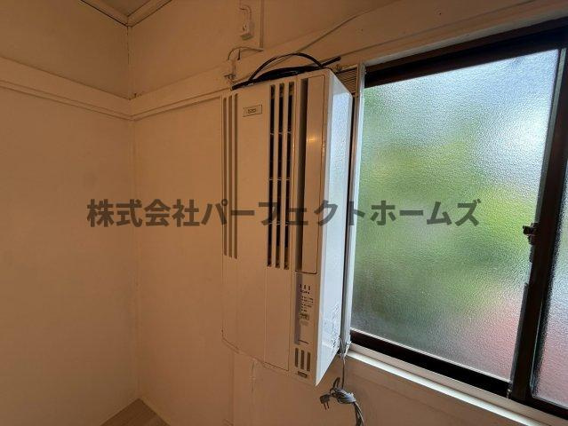 黒原旭町戸建　賃貸のその他