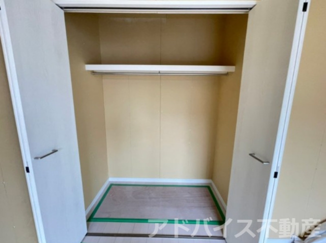 【収納】 | ウィスタリア大川