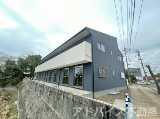 【展望】 | ウィスタリア大川