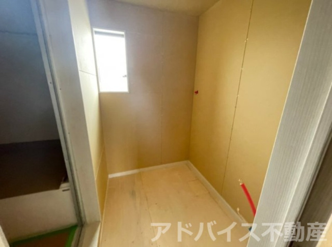 【洗面所】 | ウィスタリア大川