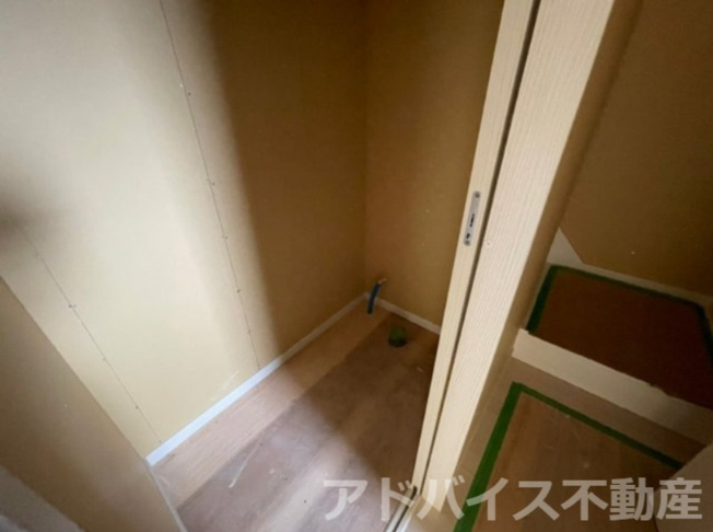 【トイレ】 | ウィスタリア大川