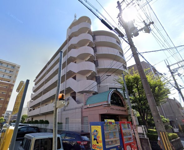 グリーンエクセル正雀