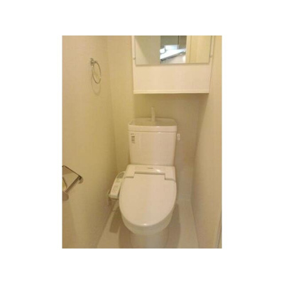 【トイレ】 | リヴシティ向島