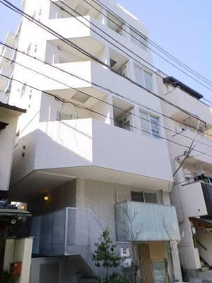 【外観】 | リヴシティ向島 |  