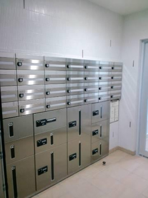 【その他共用部分】 | リヴシティ向島 |  