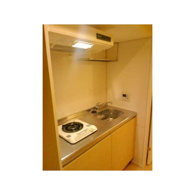 【キッチン】 | リヴシティ向島