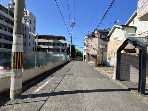 FLEX高野のその他|前道