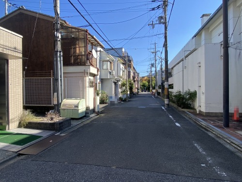 FLEX高野のその他|前道