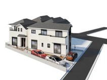 南区御園5丁目 D号棟の画像