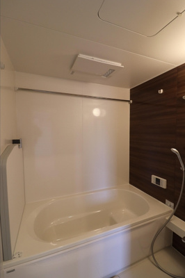 【浴室】 | ルミナスコート