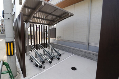 【その他共用部分】 | ルミナスコート