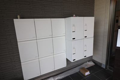 【その他】 | ルミナスコート