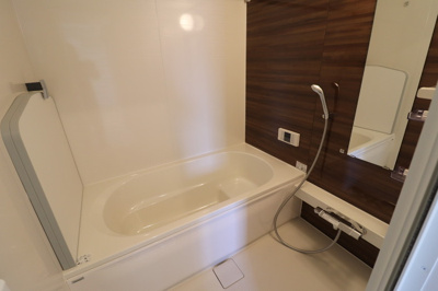 【浴室】 | ルミナスコート