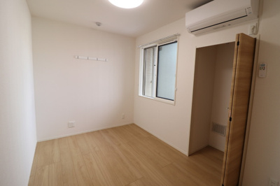 【洋室】 | ルミナスコート