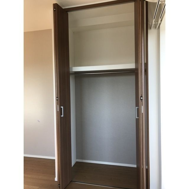 Ｇｒａｎ　Ｄｕｏ三軒茶屋Ⅳの収納