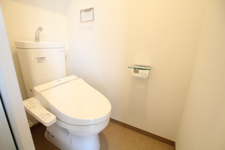 【トイレ】