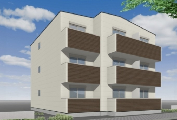 ジーメゾン指扇リフィーヌ