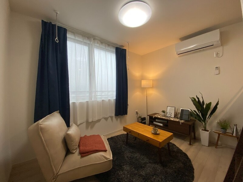 KEIAI RESIDENCE 検見川