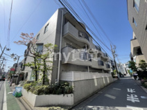 椿マンションの画像