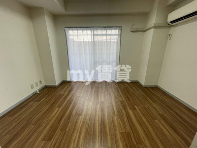 【居間・リビング】 | 椿マンション