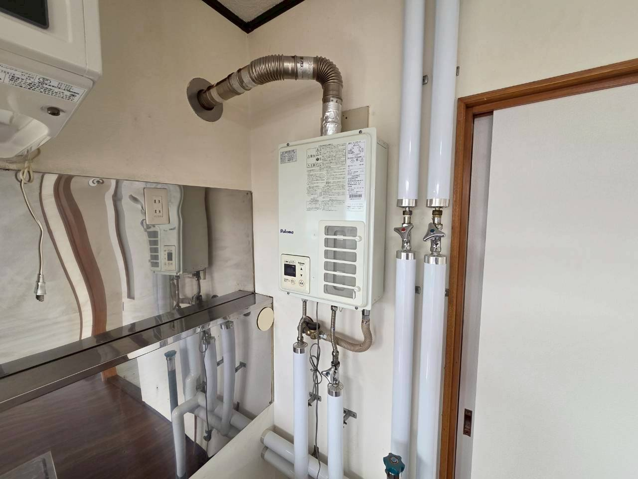 コーポ和の設備