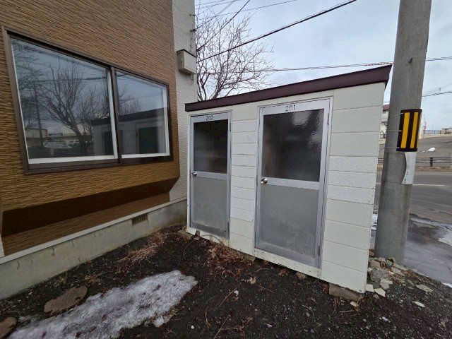 コーポ和のその他共用部分