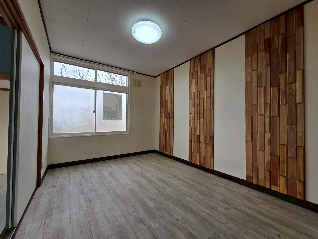 コーポ和の内装