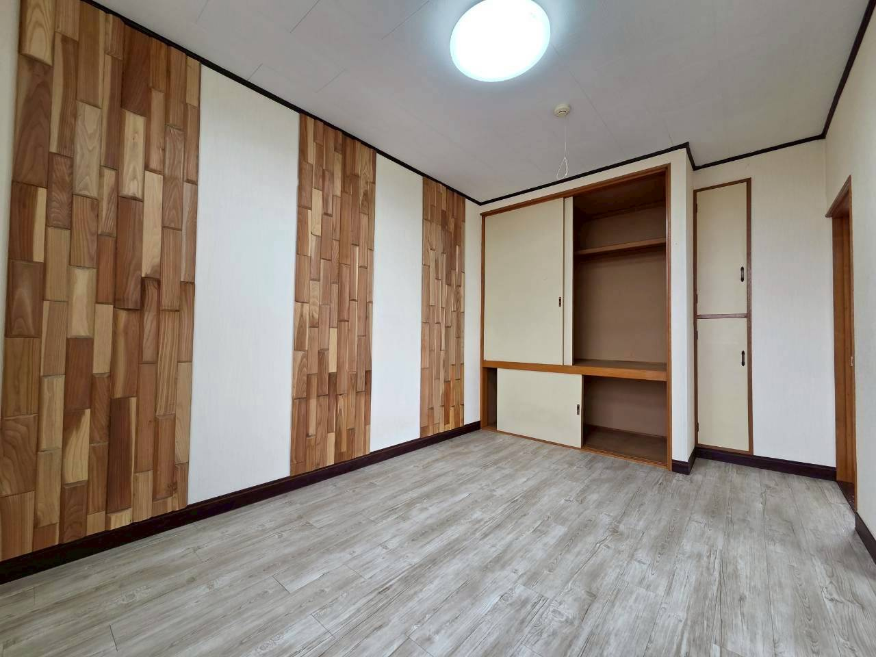 コーポ和の内装